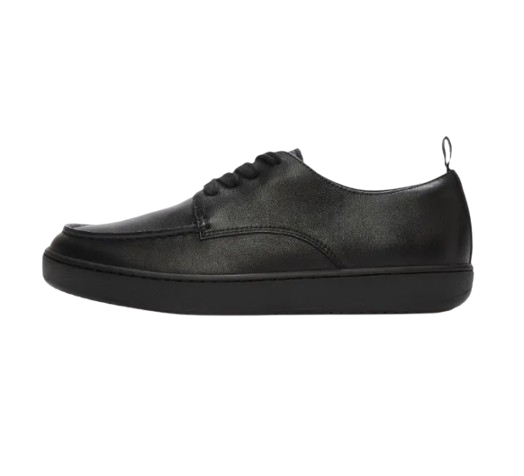 รองเท้าลำลองผู้ชาย CRAFT-Q LEATHER MOC DERBY  1