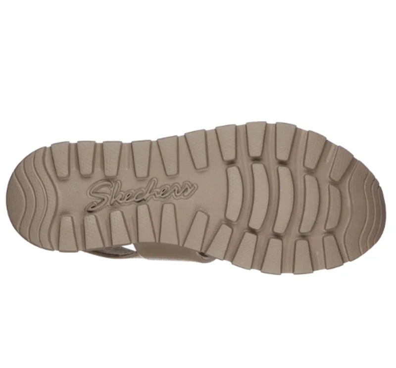 รองเท้าแตะผู้หญิง Women Foamies Footsteps Sandals 3