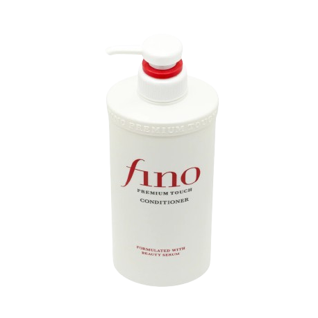 Premium Touch Conditioner 3