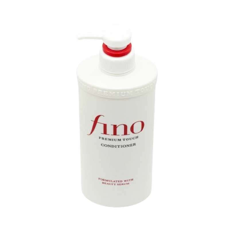 Premium Touch Conditioner 3
