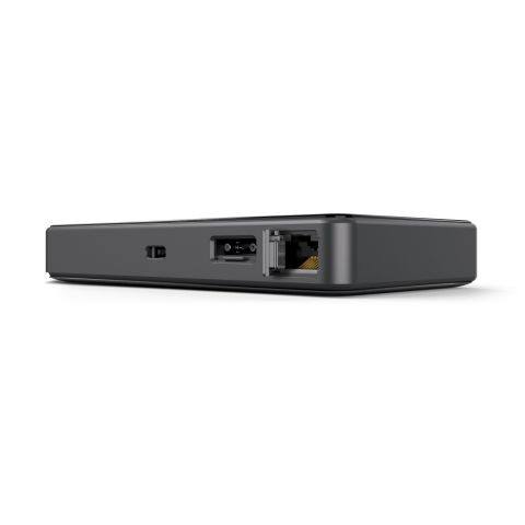 5G Pocket WiFi 2