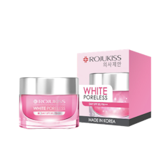 White Poreless Day Cream