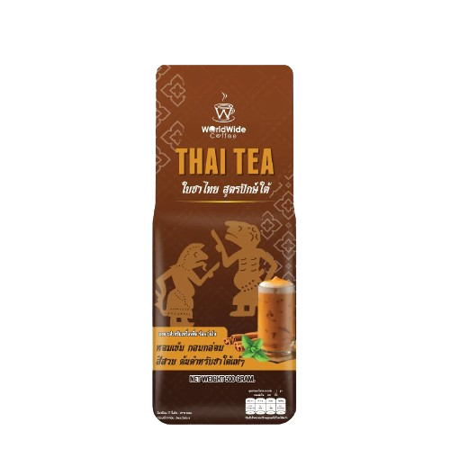 10 ชาไทย ยี่ห้อไหนอร่อย ปี 2026 Thai Tea ยอดนิยม 3