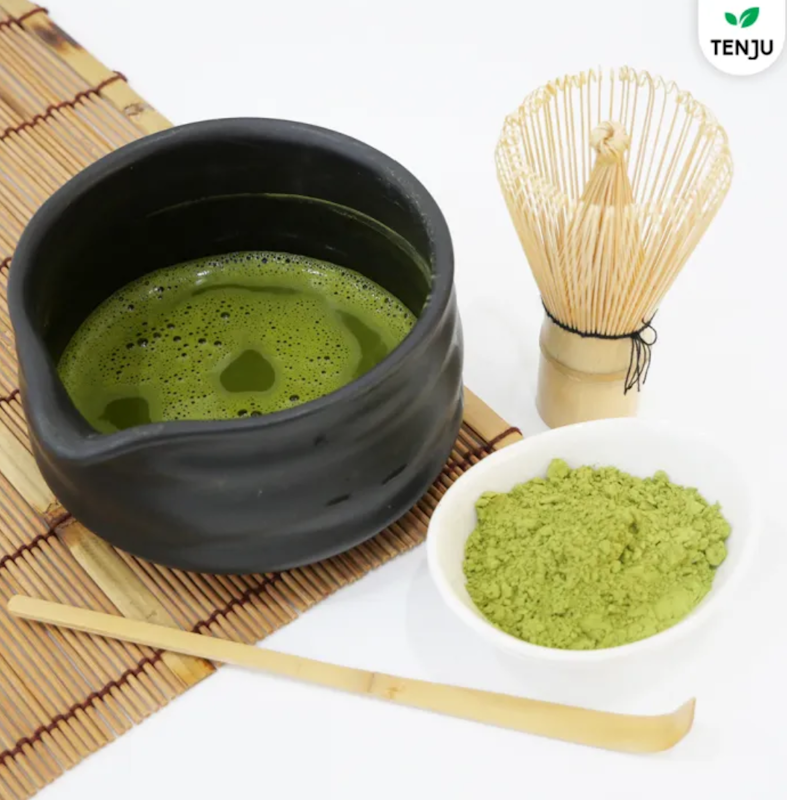 Uji Matcha Powder 3