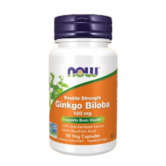 Ginkgo Biloba