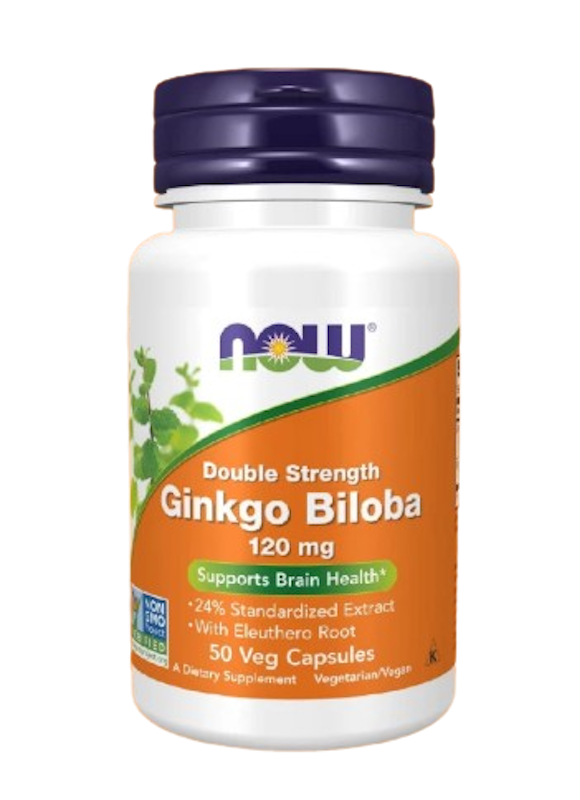 Ginkgo Biloba 1