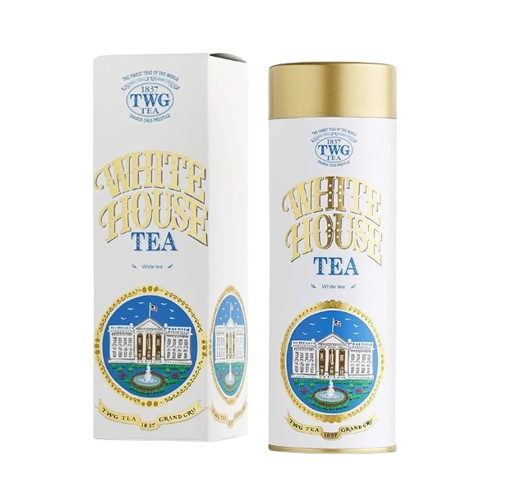 Tea White House 1