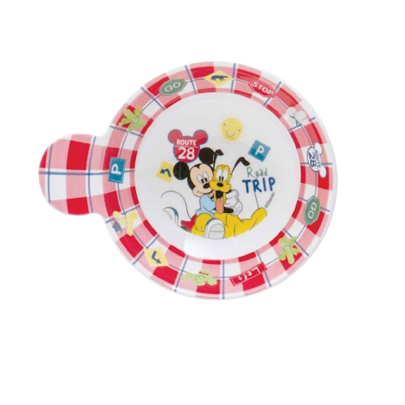 Mickey Road Trip 1