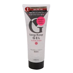 เจลใส่ผม G Long Keep Gel Super Hard