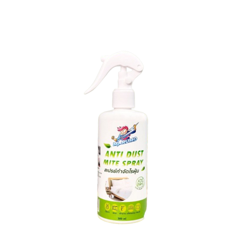 Anti - Dust Mite Spray 1