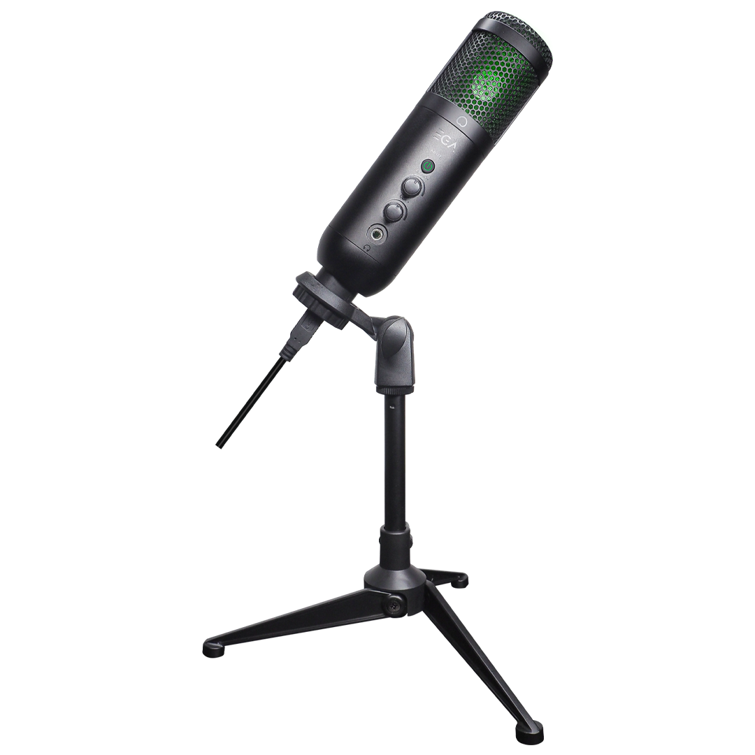 TYPE MC4 Condenser Microphone  1
