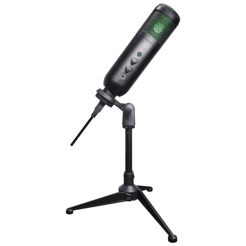 TYPE MC4 Condenser Microphone 1