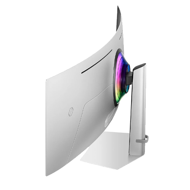 Odyssey G9  3
