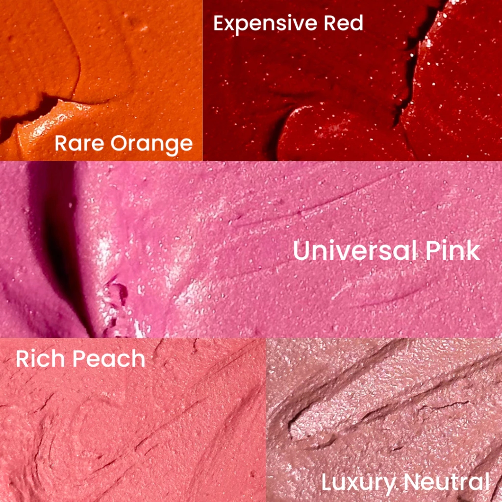 Skin's Happy Blush Stick 4