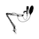 SIGNO USB Condenser Microphone Sound Recording 1