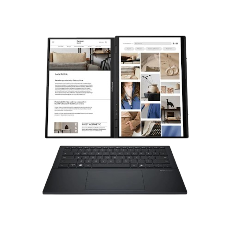 Zenbook DUO 1