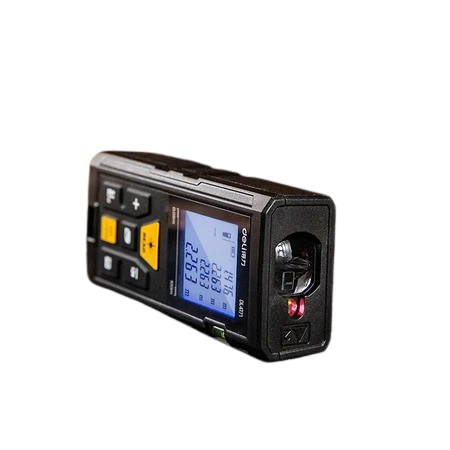 เครื่องวัดระยะเลเซอร์ 100 เมตร 2