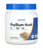 10 Psyllium Husk ยี่ห้อไหนดี ปี 2026 ไซเลียมฮัสค์ ปรับสมดุลลำไส้ 4