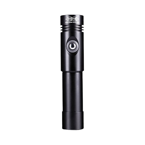 M1500 LED Scuba Diving Spot Light 2