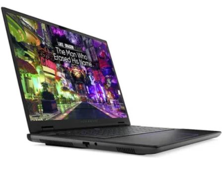 โน๊ตบุ๊ค Alienware M16 R2 2