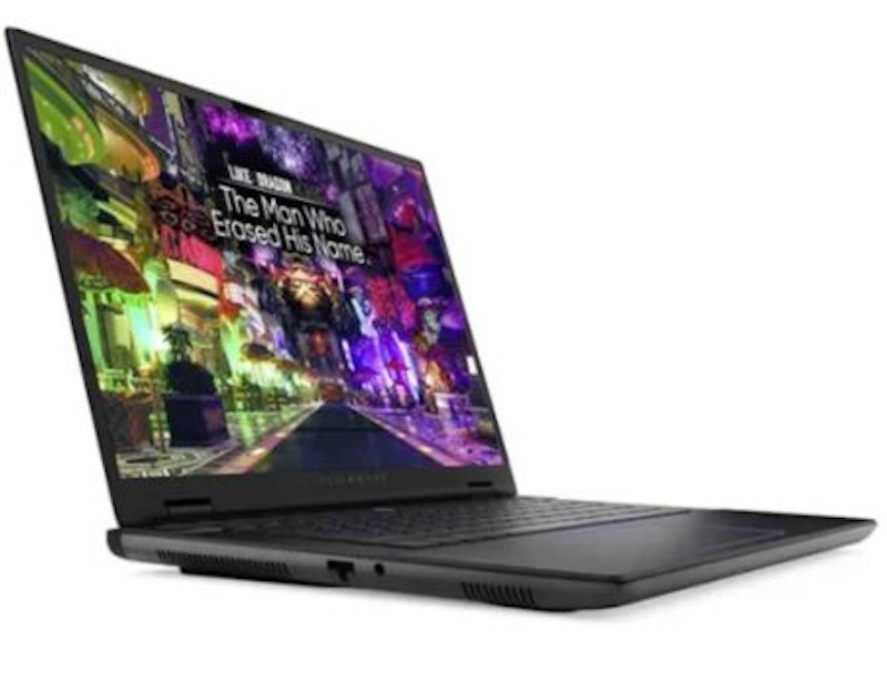 โน๊ตบุ๊ค Alienware M16 R2 2
