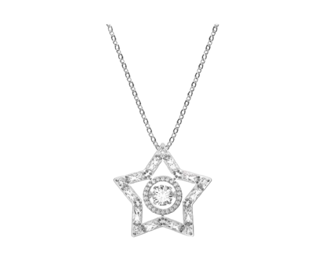 สร้อย Swarovski รุ่น Stella pendant 1