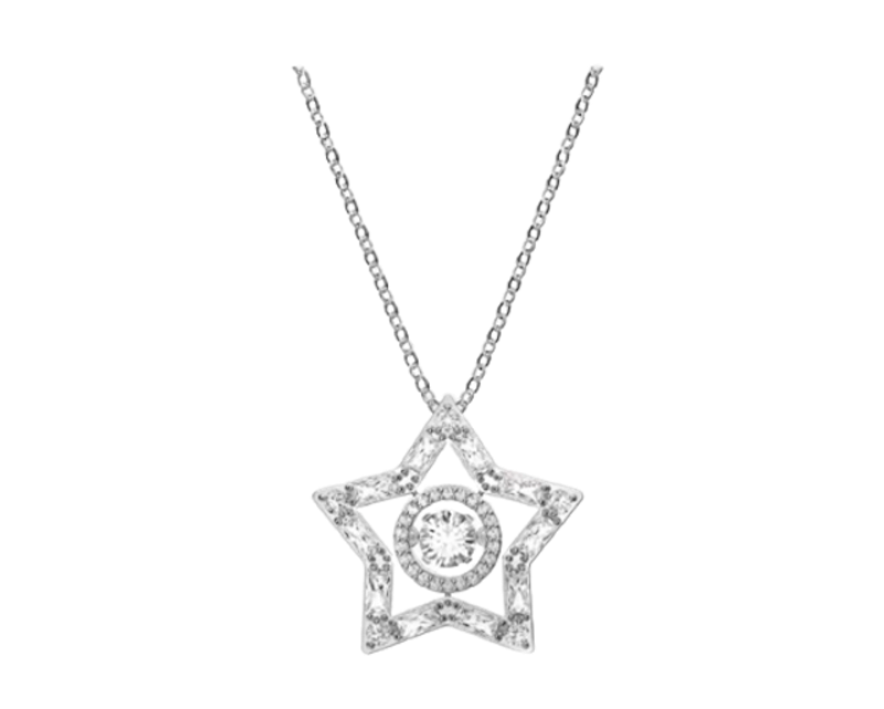สร้อย Swarovski รุ่น Stella pendant 1