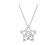 Swarovski สร้อย Swarovski รุ่น Stella pendant 1