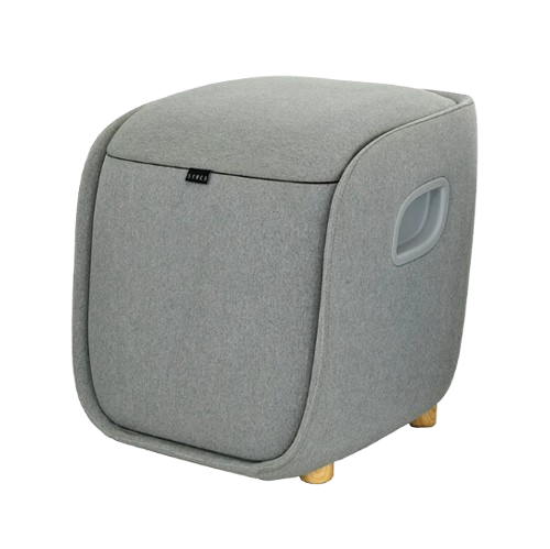เครื่องนวดเท้าไฟฟ้า Synca Foot-Calf-Lumbar-Ottoman Massage  2