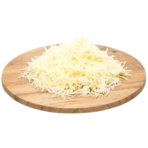Parmesan Shredded 2