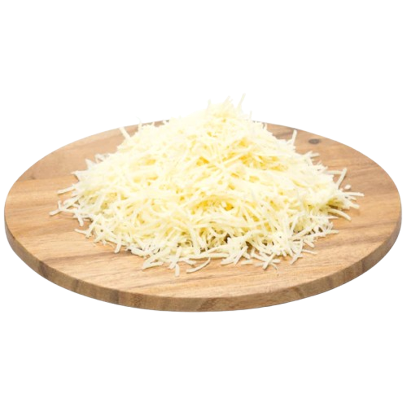 Parmesan Shredded 2
