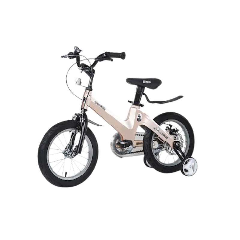 BMX 1