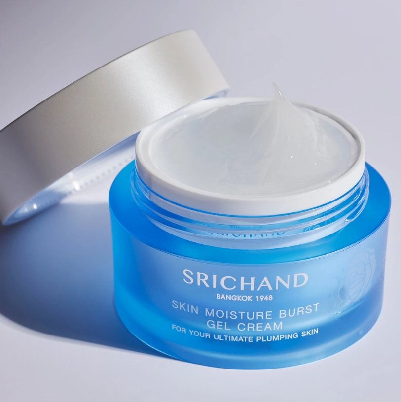 Skin Moisture Burst Gel Cream 2