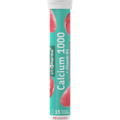 Calcium 1000 + Vitamin D3