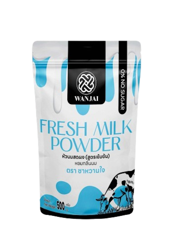 Fresh Milk Powder 1