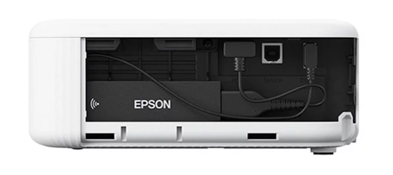 โปรเจคเตอร์ รุ่น Smart Projector 1