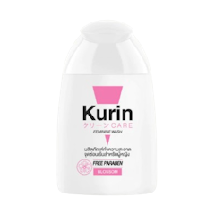 Feminine Wash pH3.8