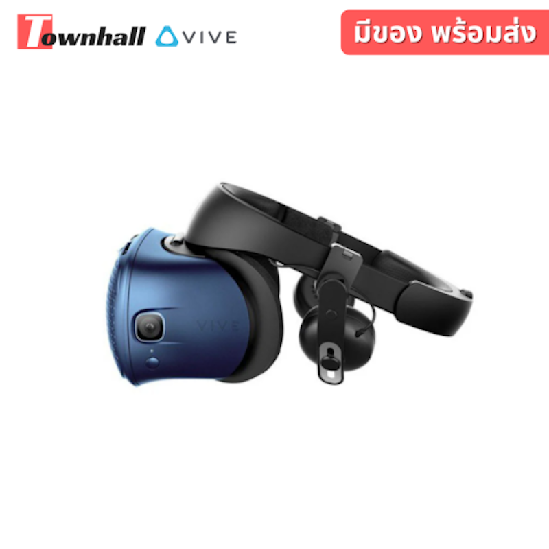 เครื่อง VR Vive Cosmos 2