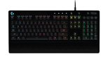 10 คีย์บอร์ด Logitech รุ่นไหนดี แบบไร้สาย มีสาย 1