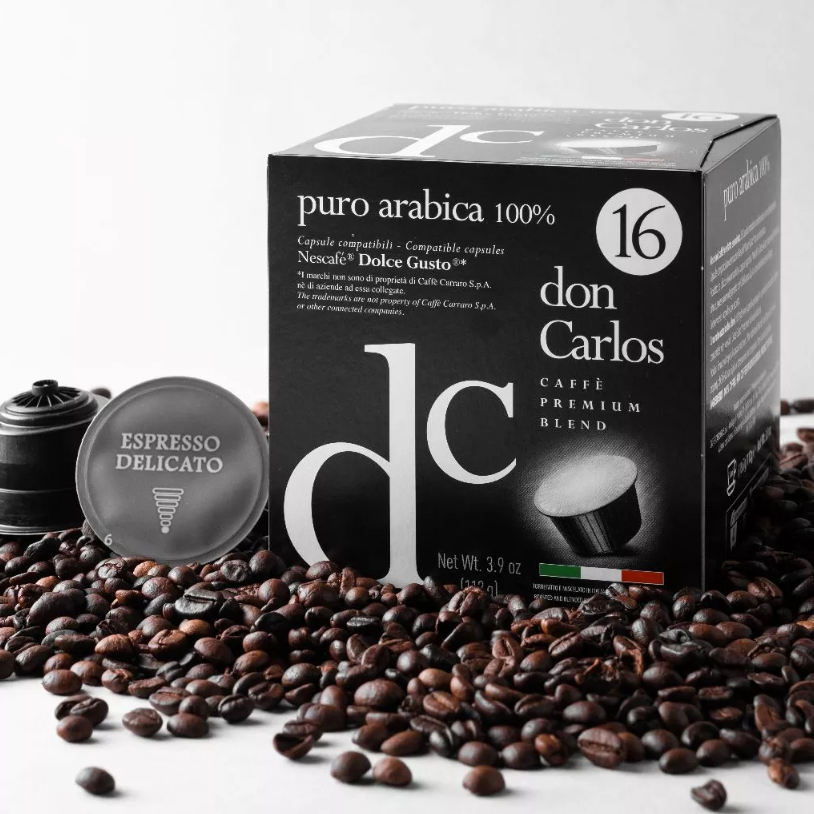Puro Arabica 3