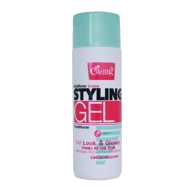 Styling Gel Wet 2
