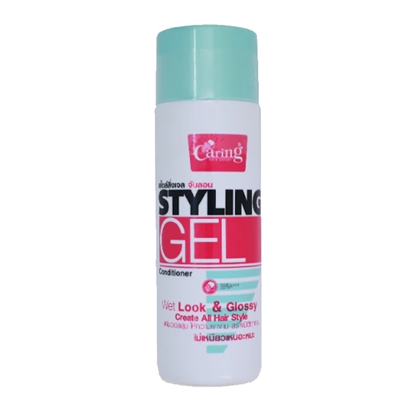 Styling Gel Wet 2