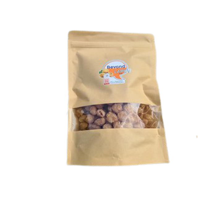 10 ลำไยอบแห้ง ยี่ห้อไหนอร่อย ปี 2026 รวมเนื้อสีทอง สีดำ 4