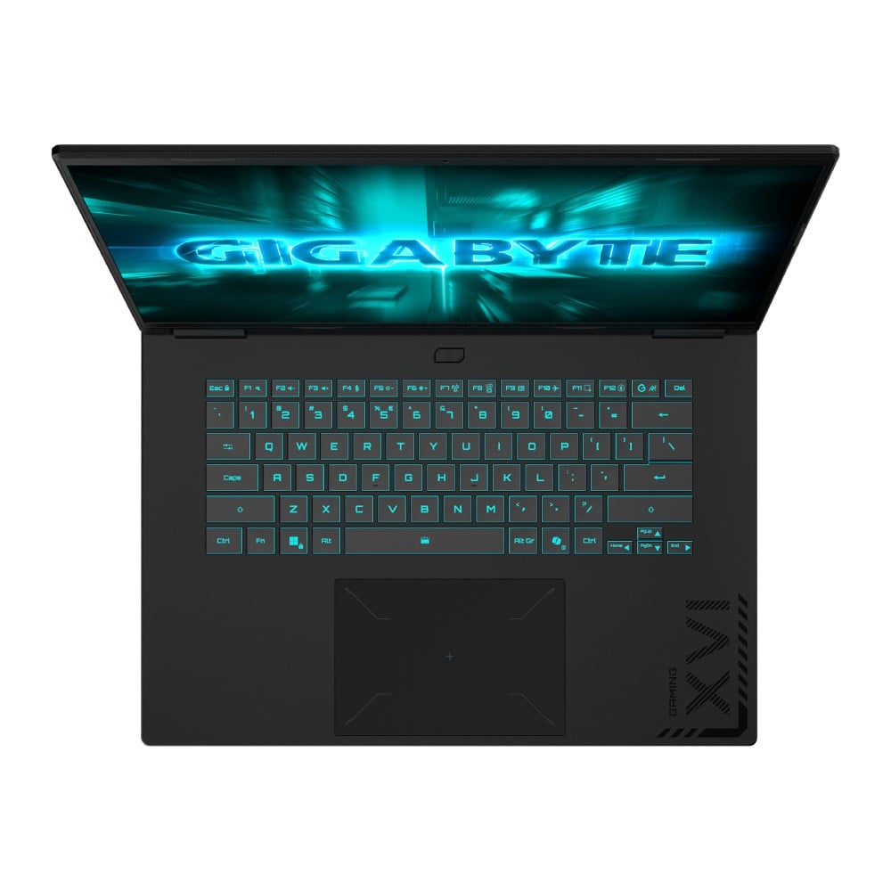 Gaming Notebook A16  2