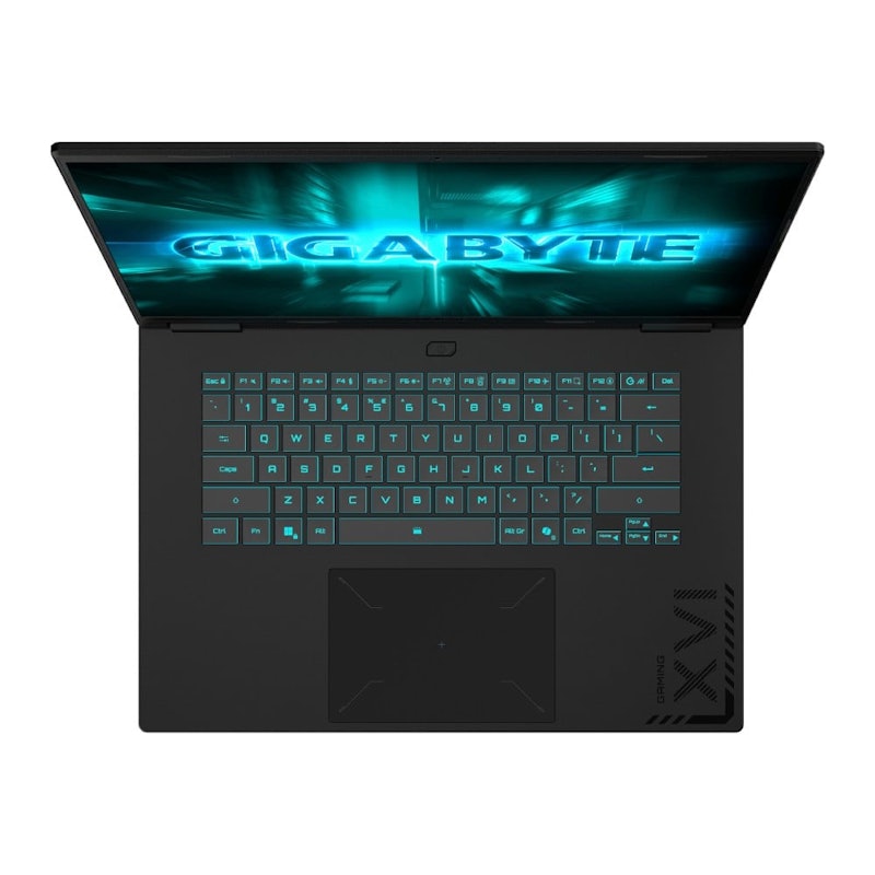 Gaming Notebook A16 2