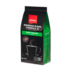Espresso Blend สูตร 2