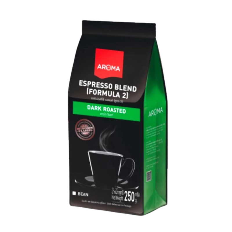 Espresso Blend สูตร 2 1