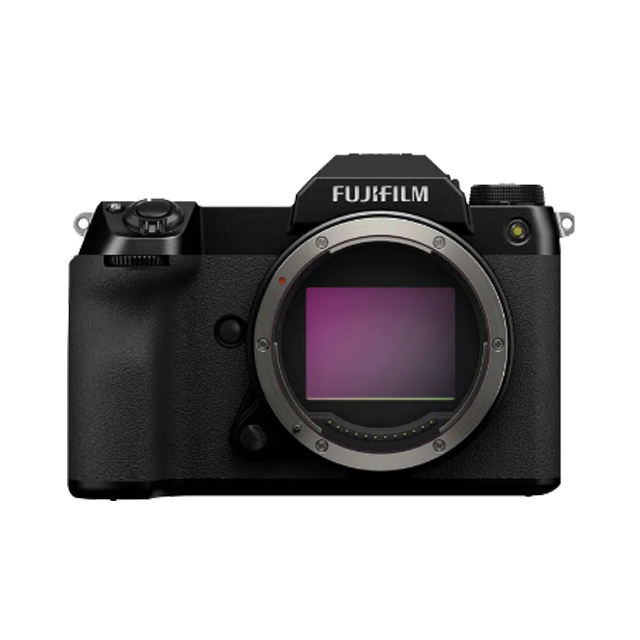 กล้อง Mirrorless  2