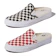 Vans Classic Slip-On Mule Checkerboard 1