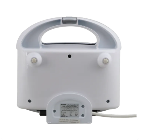 เครื่องทำแซนด์วิช รุ่น KZS-70W  3